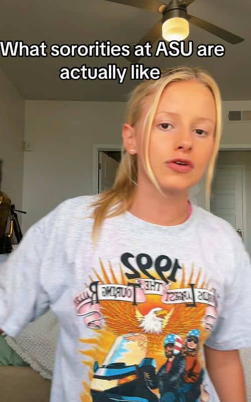 Social content
