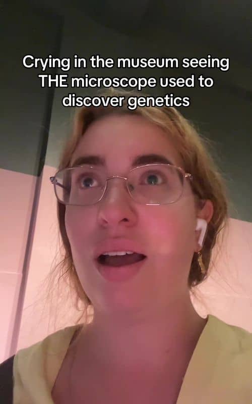 Social content