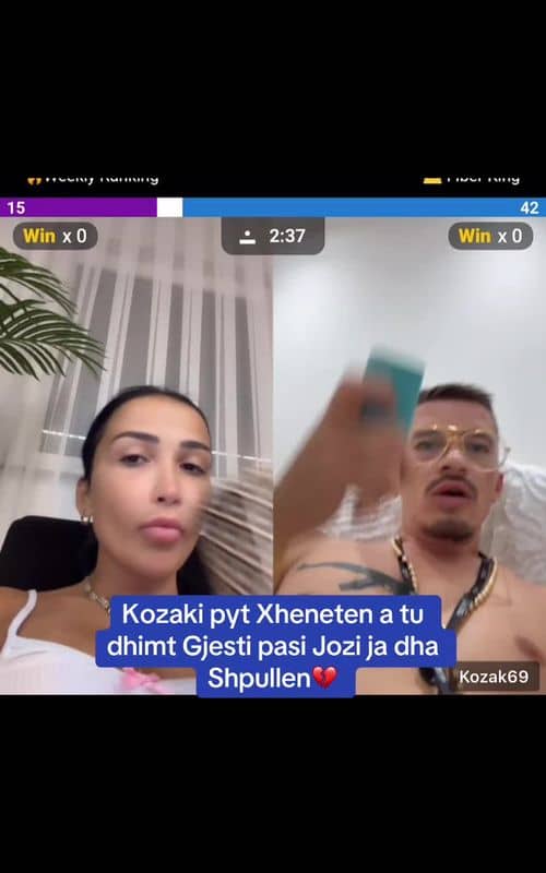 Social content