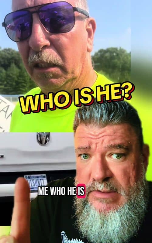 Social content