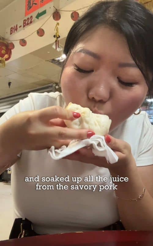 Social content