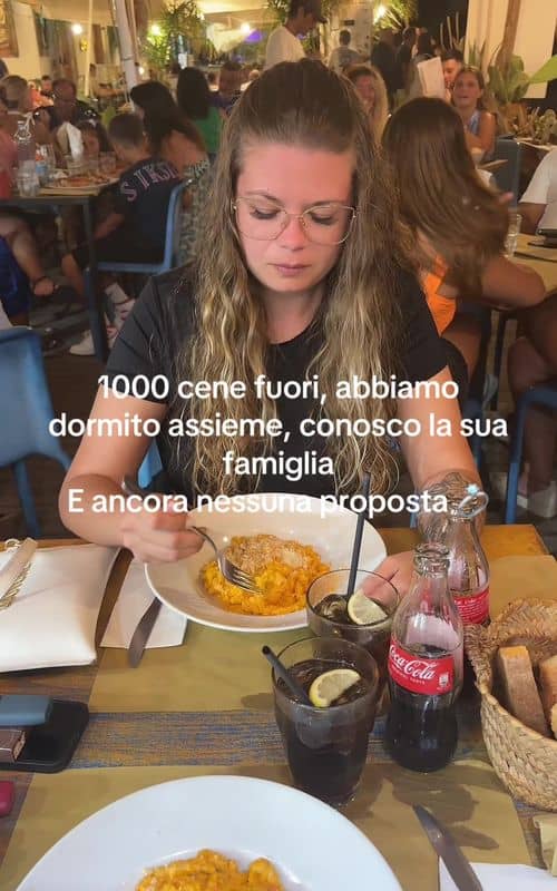 Social content