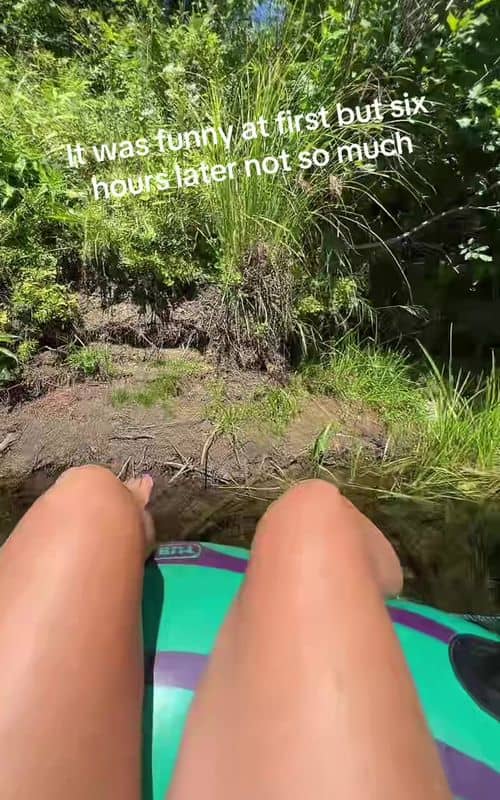 Social content