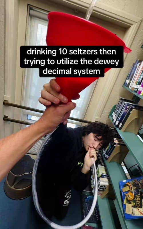 Social content