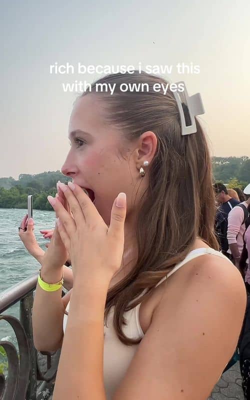 Social content
