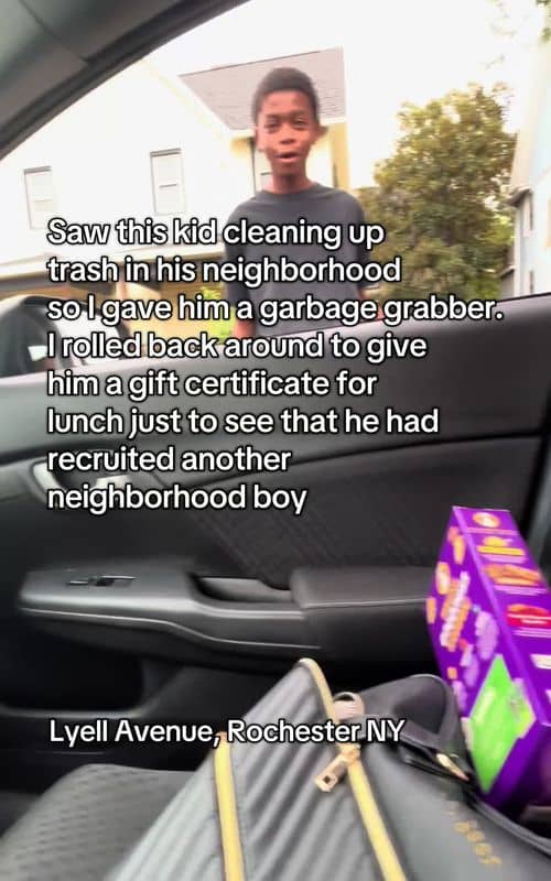 Social content