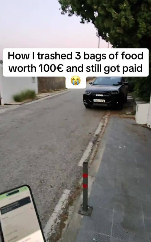 Social content