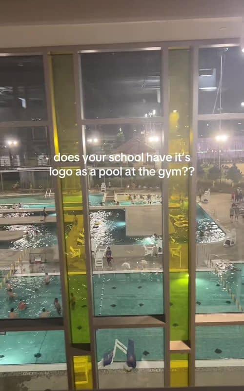 Social content