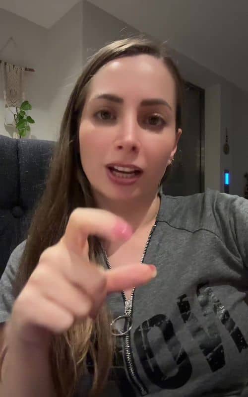 Social content