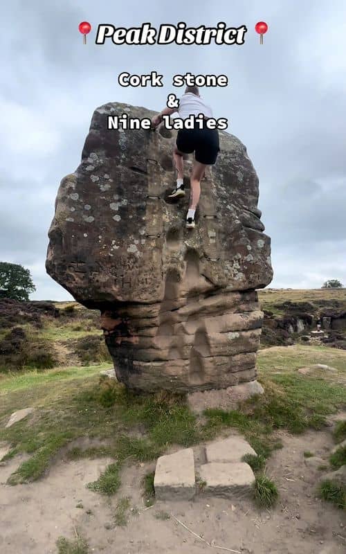 Social content