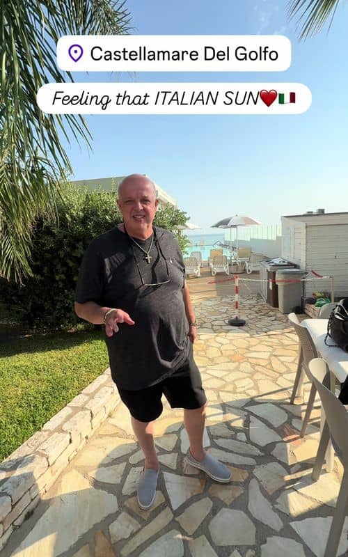 Social content