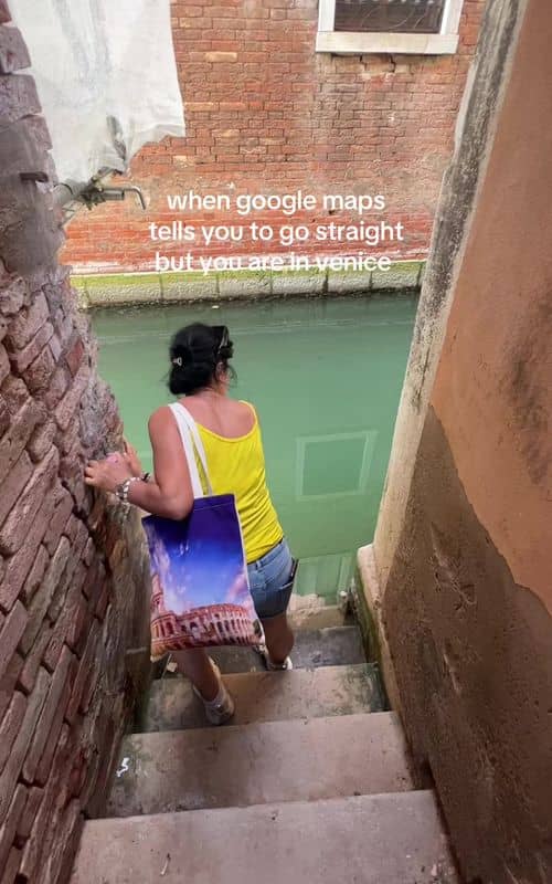 Social content