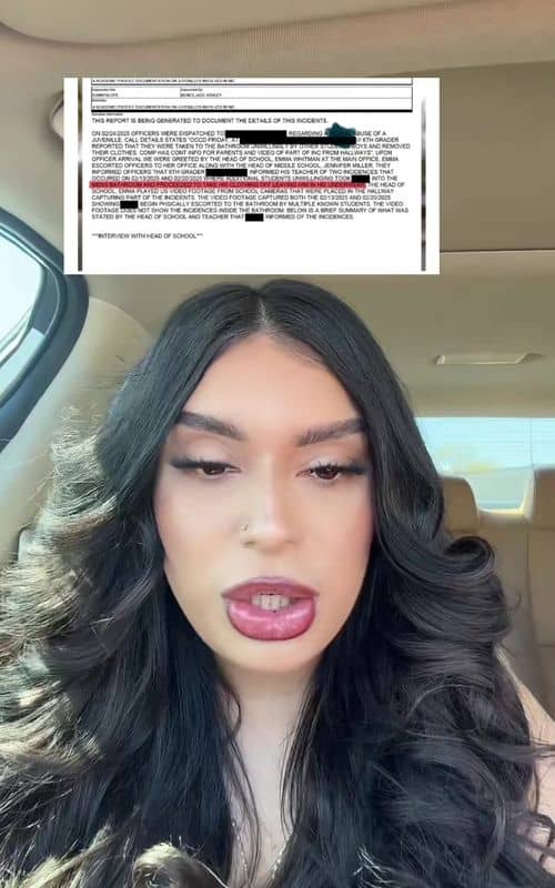 Social content