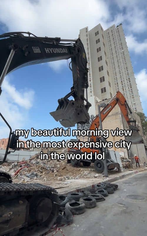 Social content