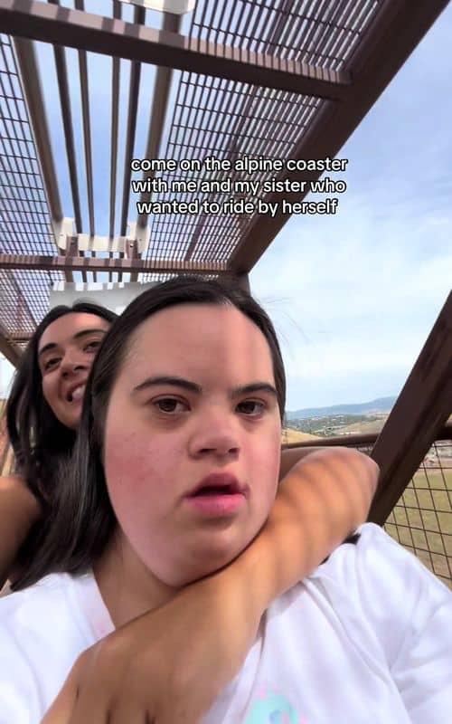 Social content
