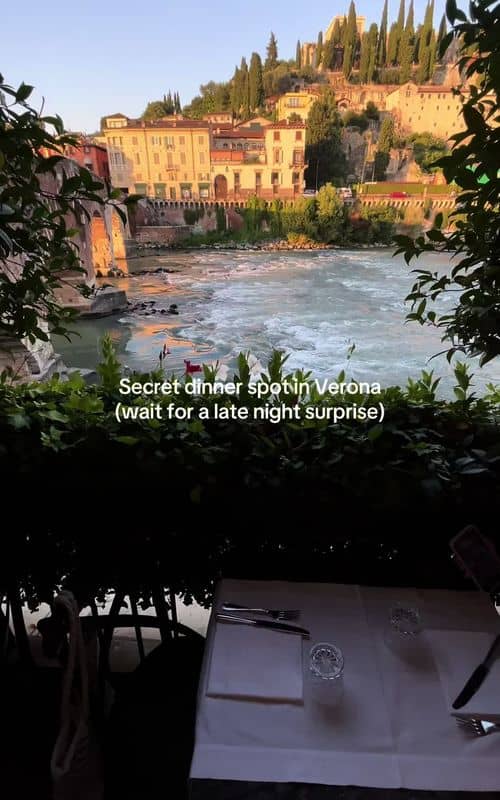 Social content