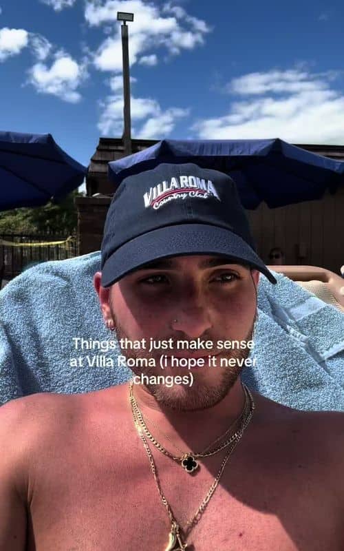 Social content