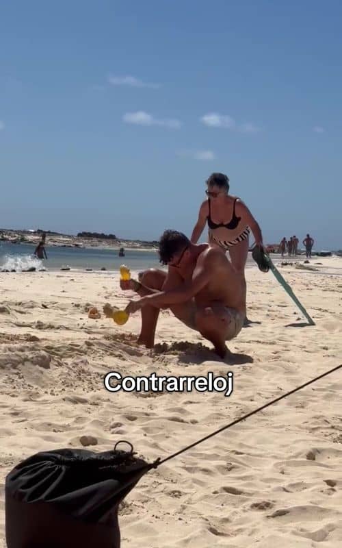 Social content