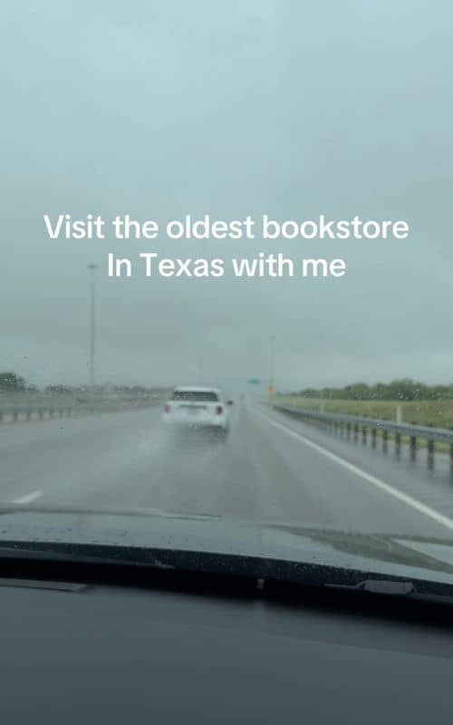 Social content