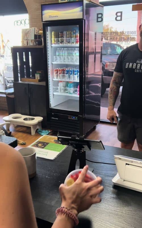 Social content