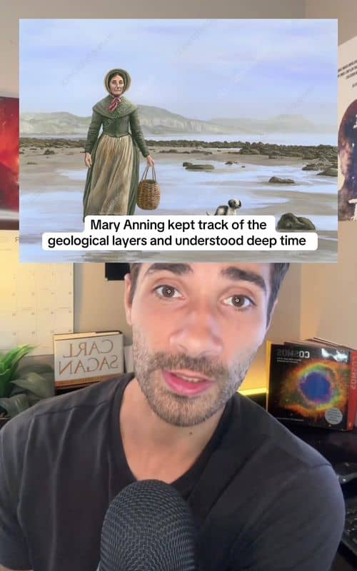 Social content
