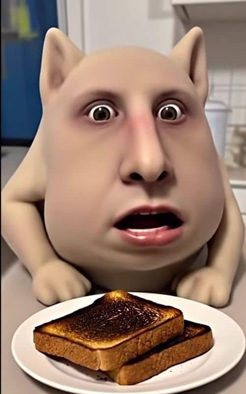 Social content