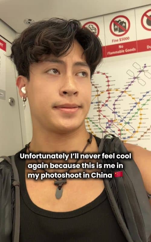 Social content