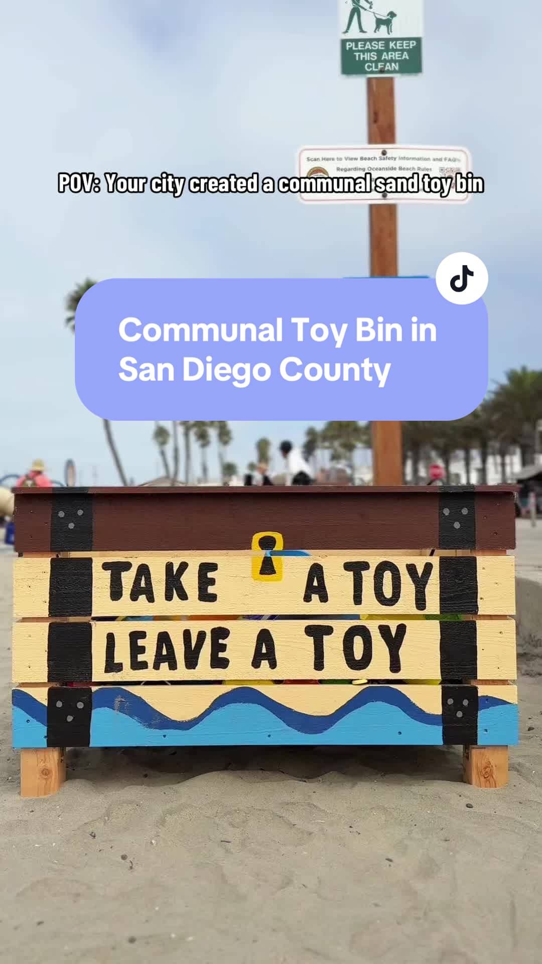 Social content