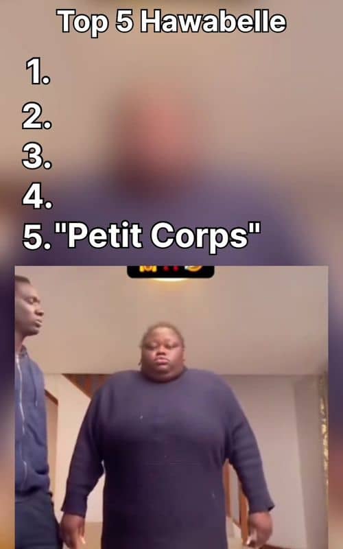 Social content