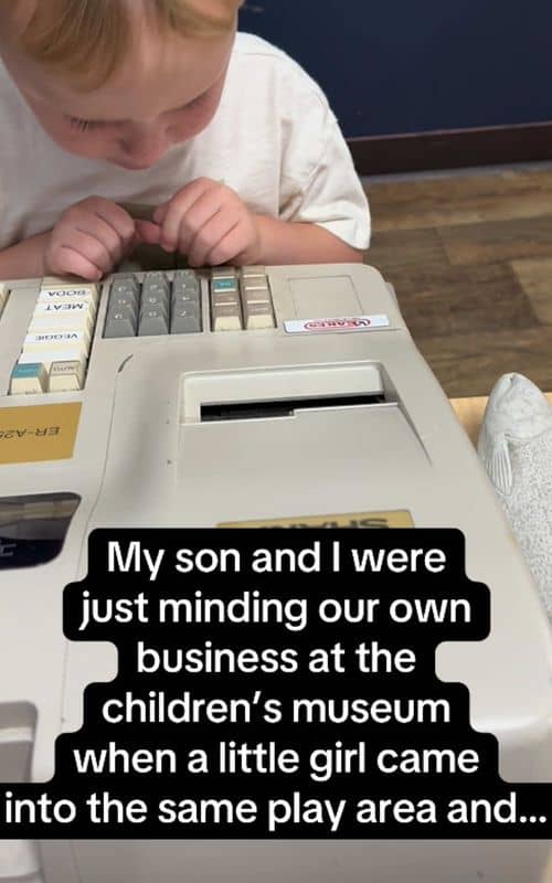 Social content