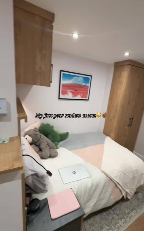 Social content