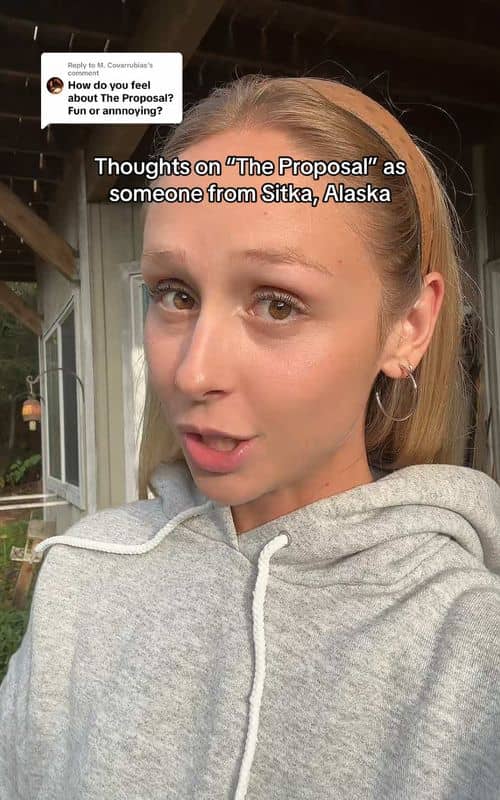 Social content