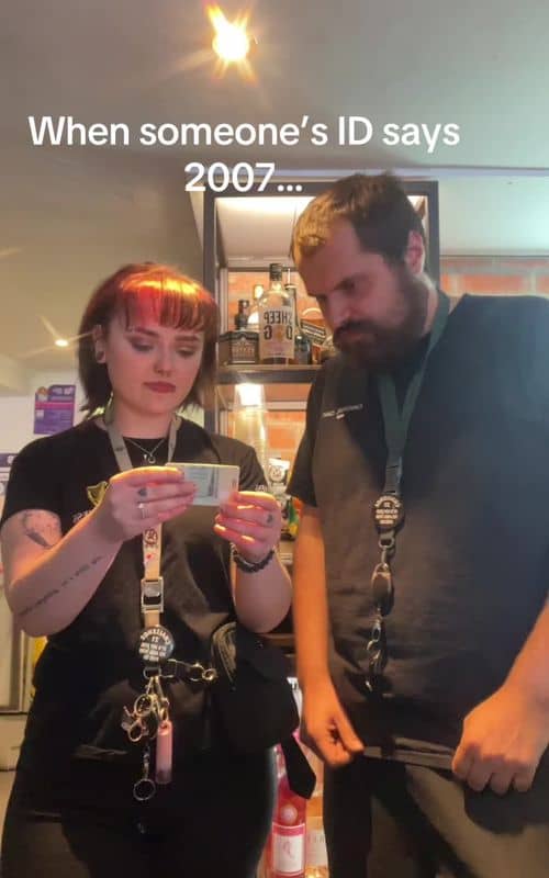 Social content