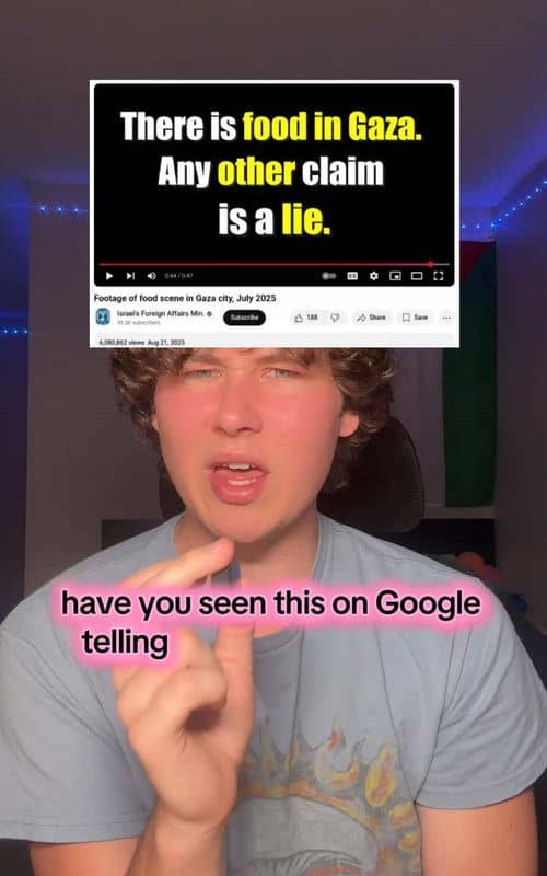 Social content