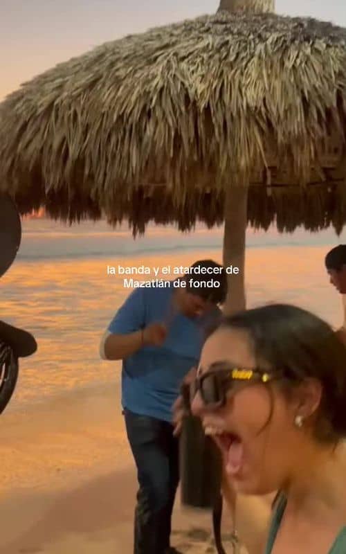 Social content