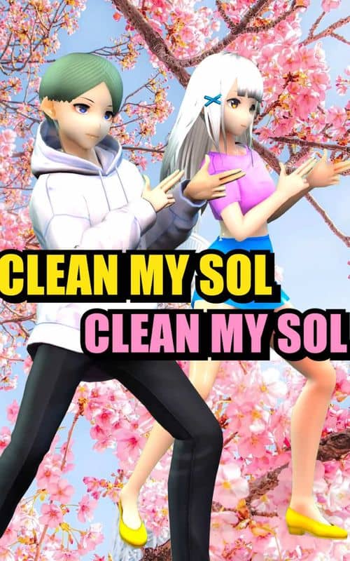 Social content