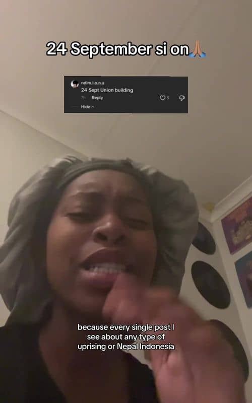 Social content