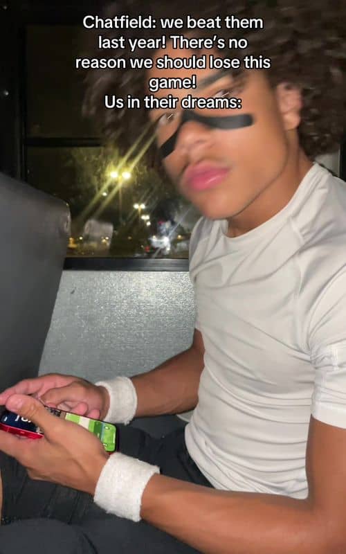 Social content