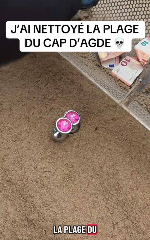 Social content