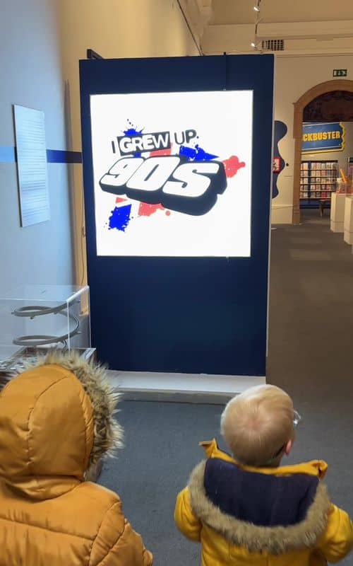 Social content
