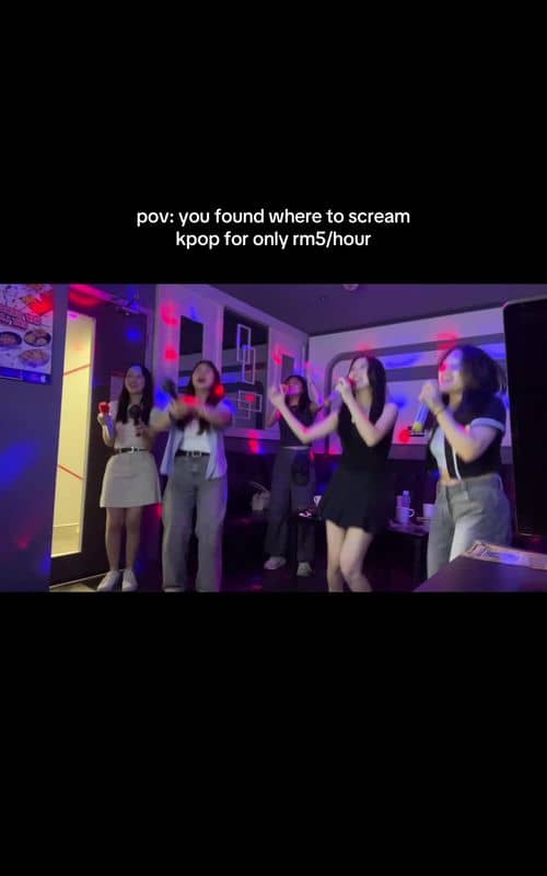 Social content