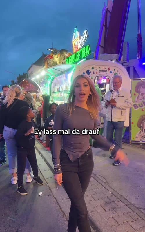Social content