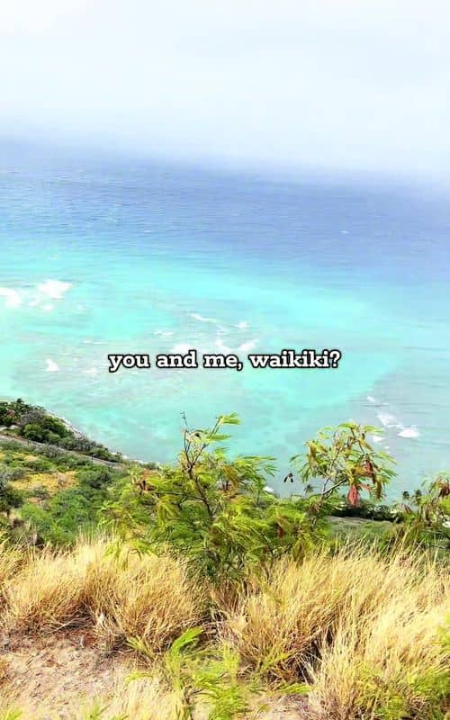 Social content