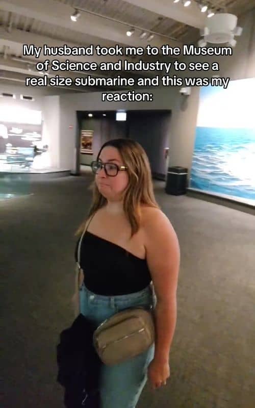 Social content