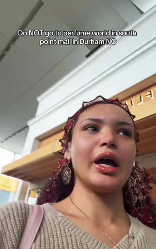 Social content