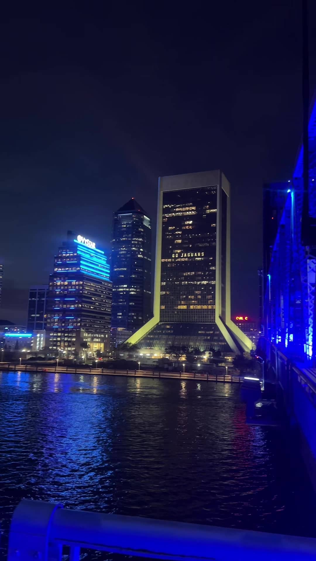 Northbank Riverwalk