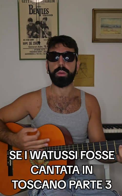 Social content