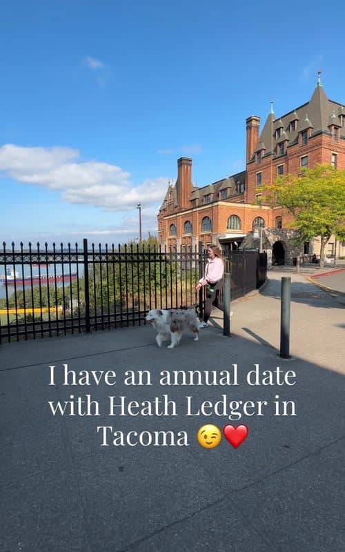 Social content