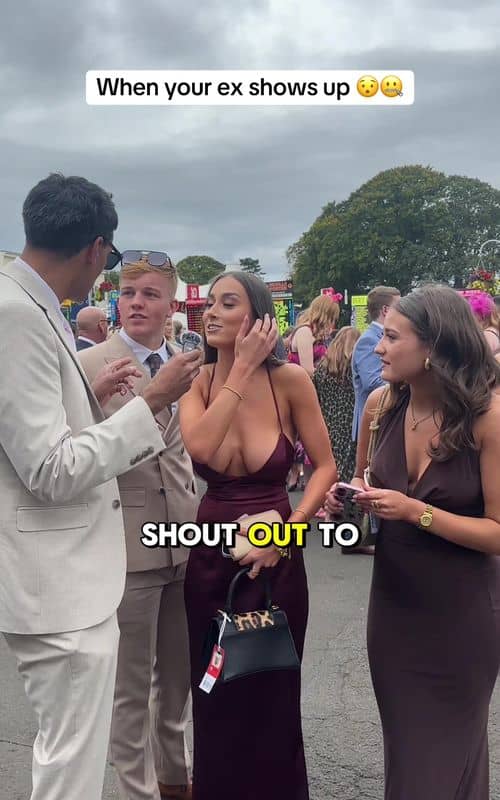 Social content