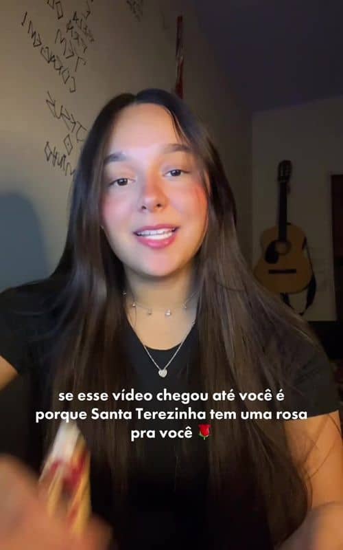 Social content